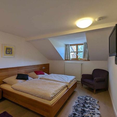 Ferienwohnungen Kricklsaege Philippsreut Esterno foto