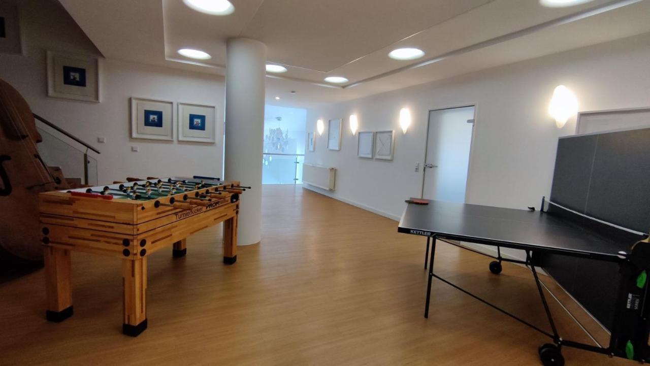Ferienwohnungen Kricklsaege Philippsreut Esterno foto