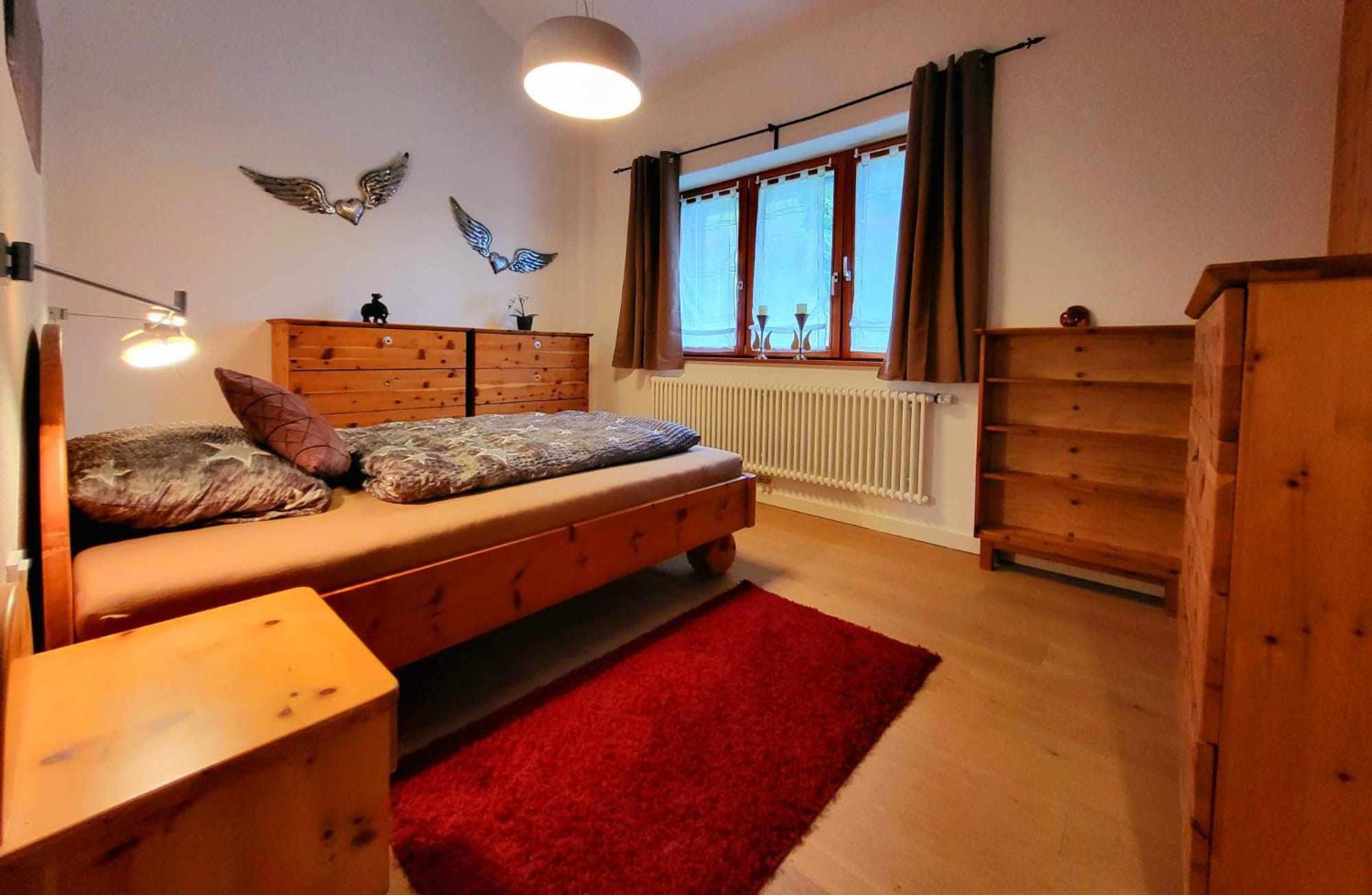 Ferienwohnungen Kricklsaege Philippsreut Esterno foto