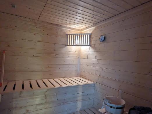 Ferienwohnungen Kricklsaege Philippsreut Esterno foto